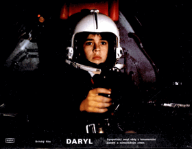 Fotoska - DARYL