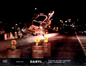 Fotoska - DARYL