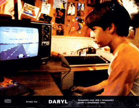 Fotoska - DARYL