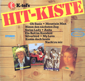 LP - HIT-KISTE