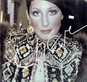 LP - Cher – Superpak Vol. II