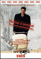DVD - Musíme si pomáhat - Boleslav Polívka - Jan Hřebejk