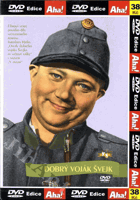 DVD - Dobrý voják Švejk