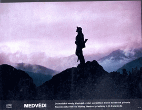 Fotoska - Medvědi