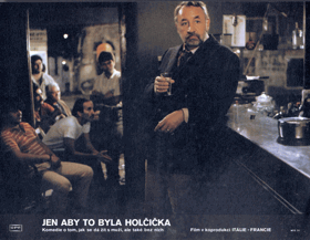 Fotoska - Jan aby to byla holčička