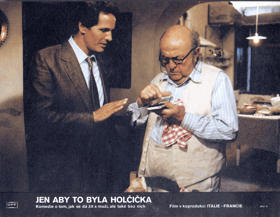 Fotoska - Jan aby to byla holčička