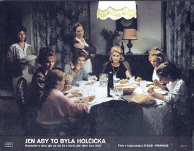 Fotoska - Jan aby to byla holčička
