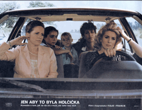Fotoska - Jan aby to byla holčička