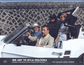 Fotoska - Jan aby to byla holčička