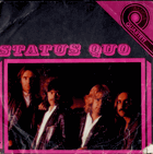 SP - Status Quo – She Don´t Fool Me...