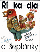 Říkadla a šeptánky - Pro děti od 5 let