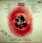 LP - Ladislav Štaidl - Šťastné znamení