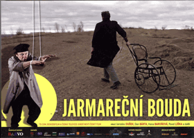 Fotoska - Jarmareční bouda