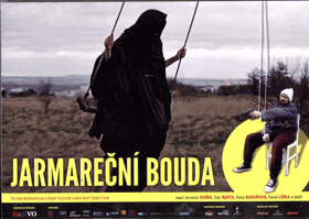Fotoska - Jarmareční bouda