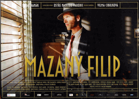 Fotoska - Mazaný Filip