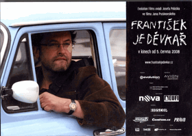 Fotoska - František je děvkař
