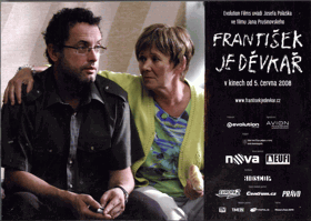 Fotoska - František je děvkař