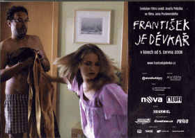 Fotoska - František je děvkař