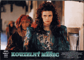 Fotoska - Kouzelný měšec