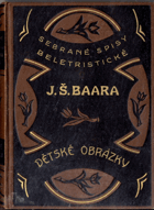 Dětské obrázky