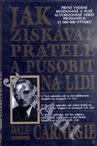 Jak získávat přátele a působit na lidi