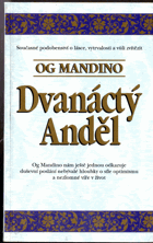 Dvanáctý anděl