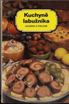 Kuchyně labužníka