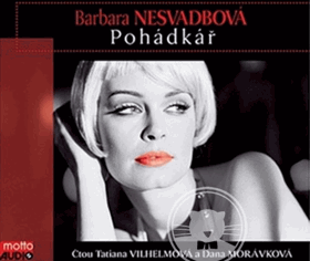 Pohádkář - Komplet 4 CD (Audiokniha)