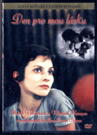 DVD - Den pro mou lásku