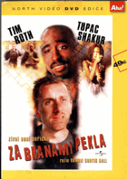 DVD - Za bránami pekla