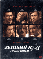 DVD - Zemský ráj to napohled