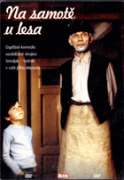 DVD - Na samotě u lesa
