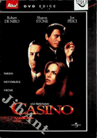 DVD - Casino
