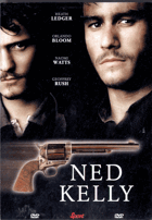 DVD - Ned Kelly