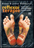 DVD - Reflexní terapie diagnostika, praktické postupy, speciální metody
