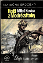 Hoši z Modré zátoky