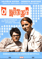 DVD - O život