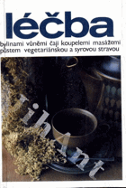Léčba bylinami vůněmi...