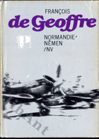 Normandie - Němen