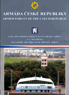Armáda České republiky - Základna dopravního letectva Praha-Kbely T.G. Masaryka = Armed forces ...