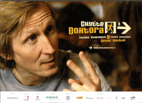 Fotoska - Chyťte doktora