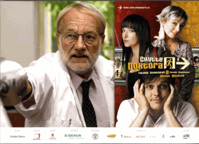 Fotoska - Chyťte doktora