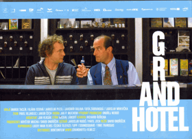 Fotoska - Grand hotel