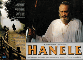 Fotoska - Hanele