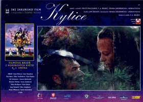 Fotoska - Kytice