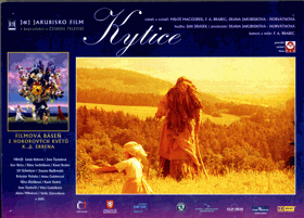 Fotoska - Kytice