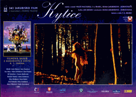 Fotoska - Kytice