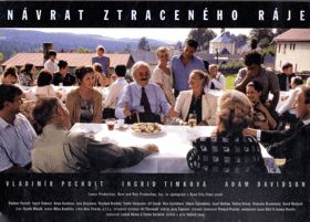 Fotoska - Návrat ztraceného ráje