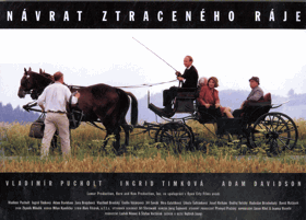 Fotoska - Návrat ztraceného ráje