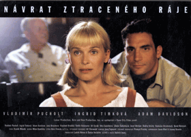 Fotoska - Návrat ztraceného ráje